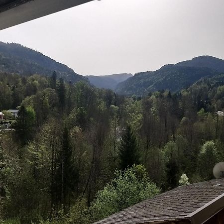 Appartamento Chill&Sleep Bad Ischl Esterno foto