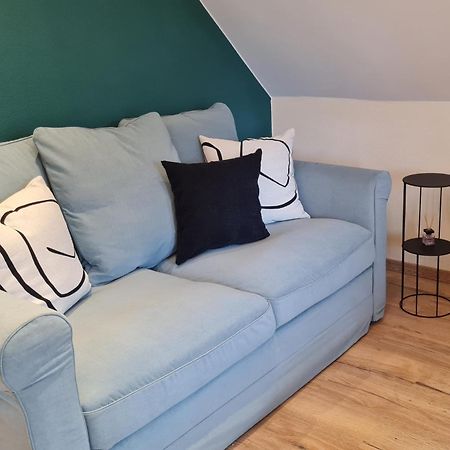 Appartamento Chill&Sleep Bad Ischl Esterno foto