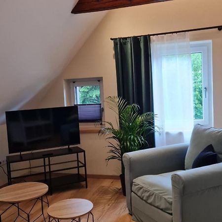 Appartamento Chill&Sleep Bad Ischl Esterno foto