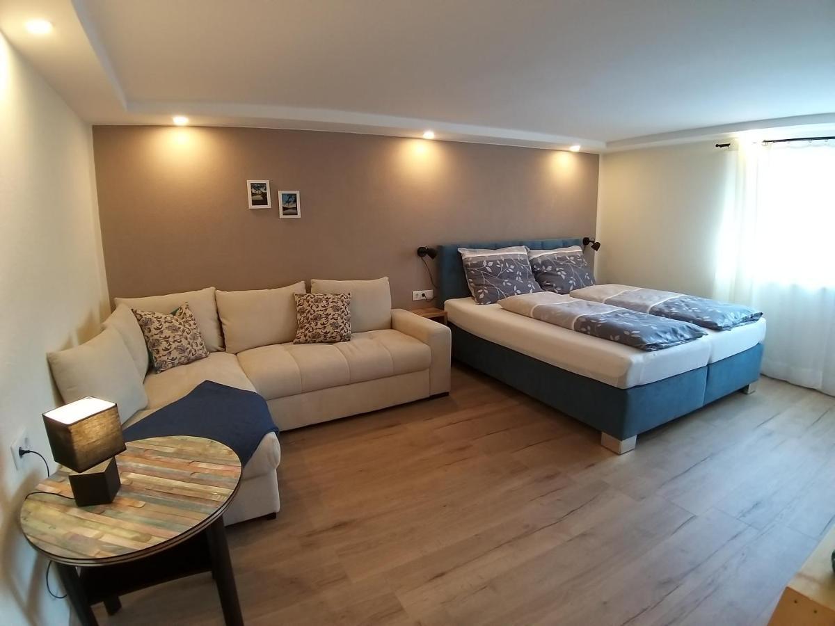 Appartamento Chill&Sleep Bad Ischl Esterno foto