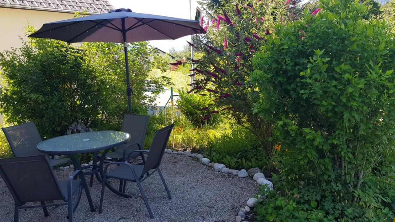 Appartamento Chill&Sleep Bad Ischl Esterno foto