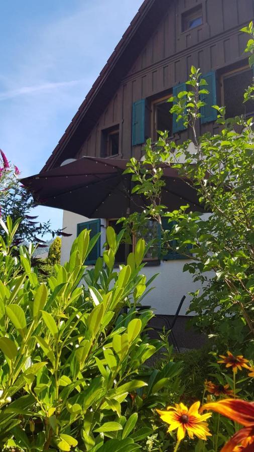 Appartamento Chill&Sleep Bad Ischl Esterno foto