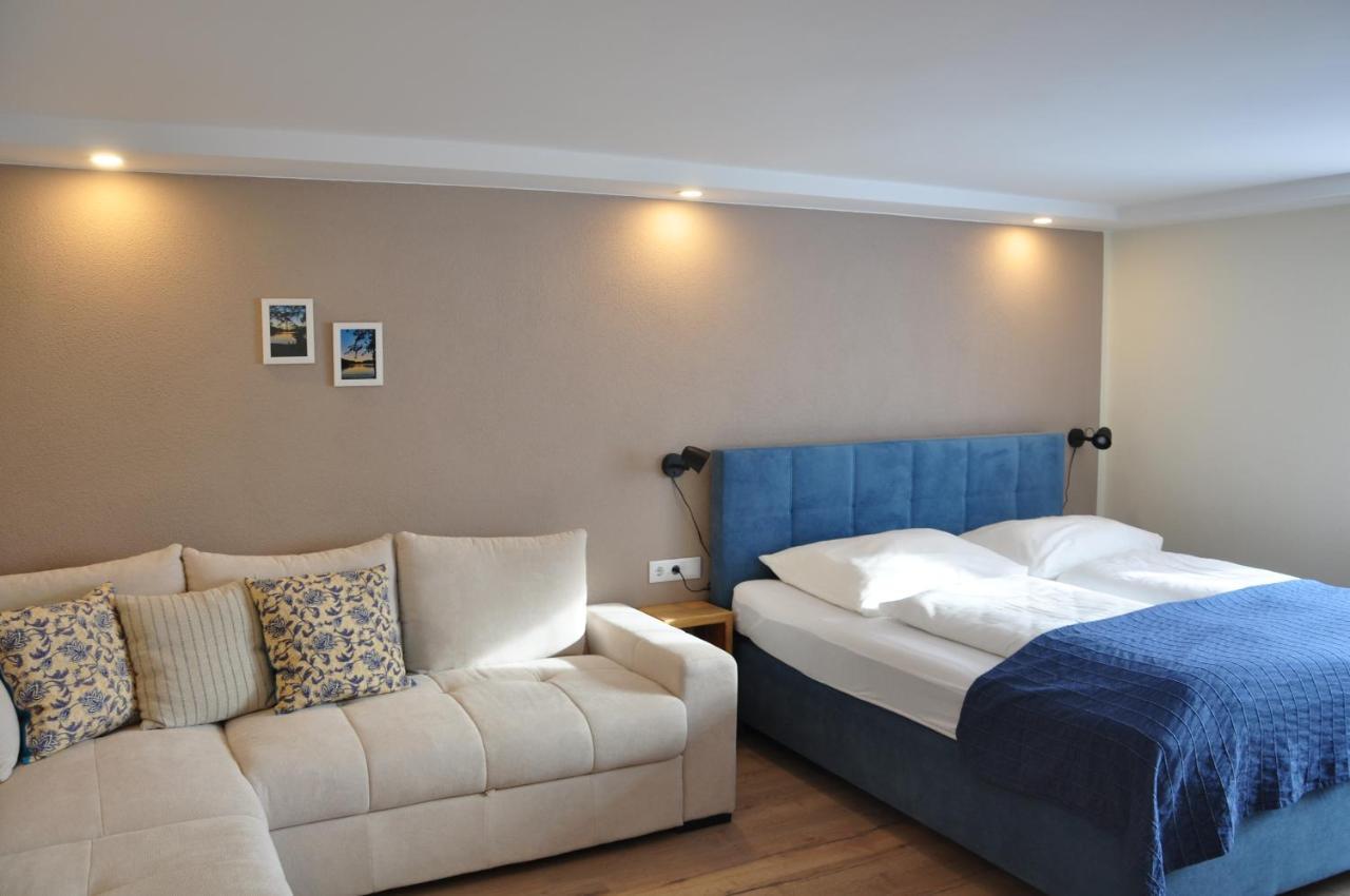 Appartamento Chill&Sleep Bad Ischl Esterno foto