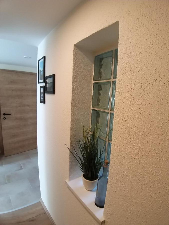 Appartamento Chill&Sleep Bad Ischl Esterno foto