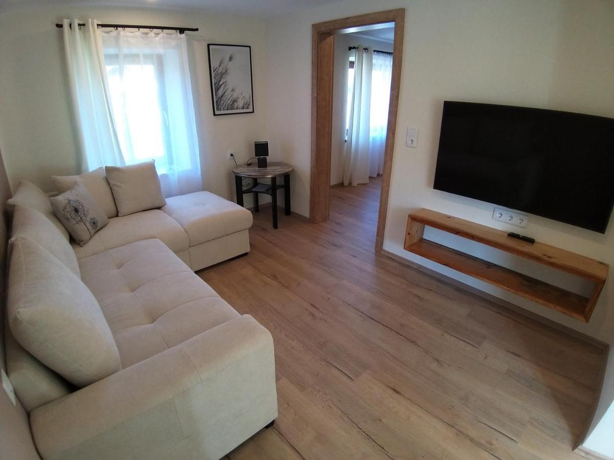 Appartamento Chill&Sleep Bad Ischl Esterno foto
