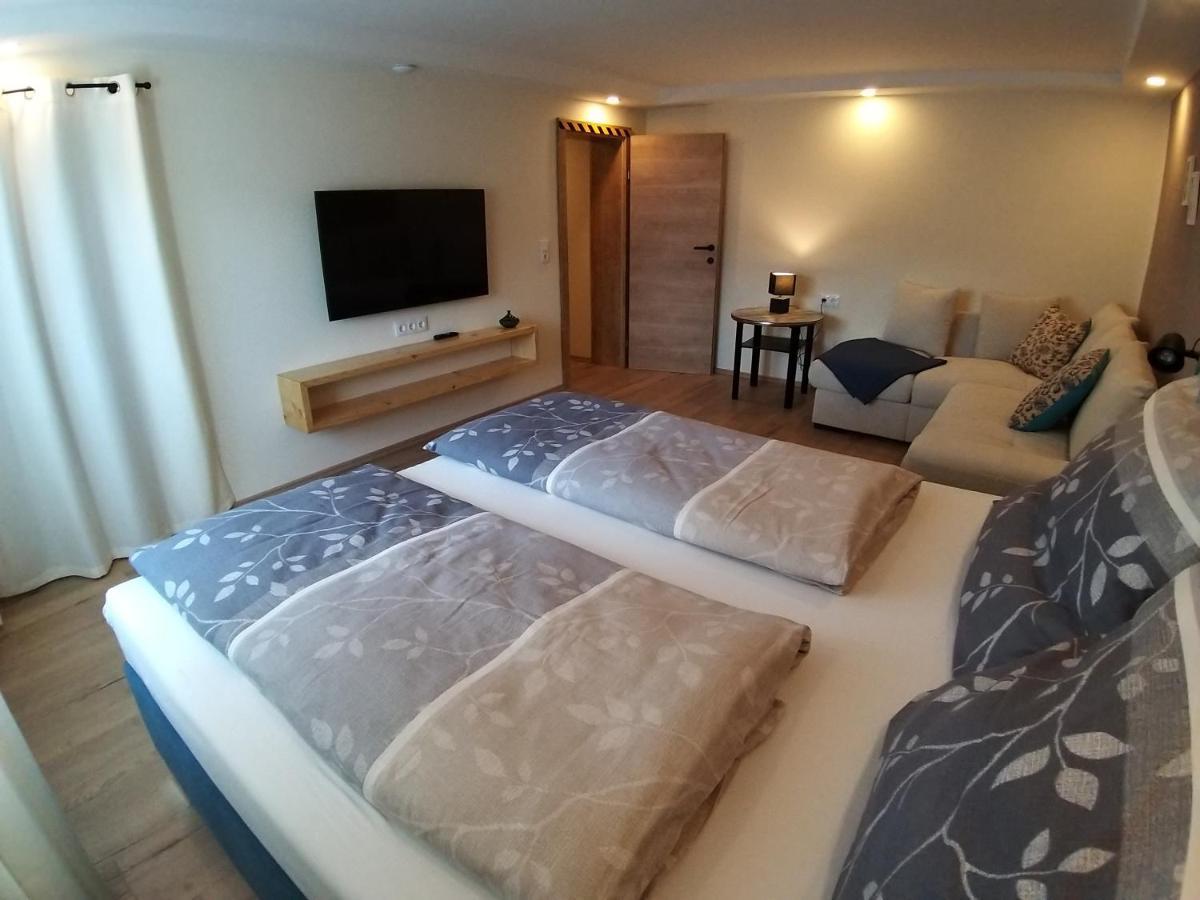 Appartamento Chill&Sleep Bad Ischl Esterno foto