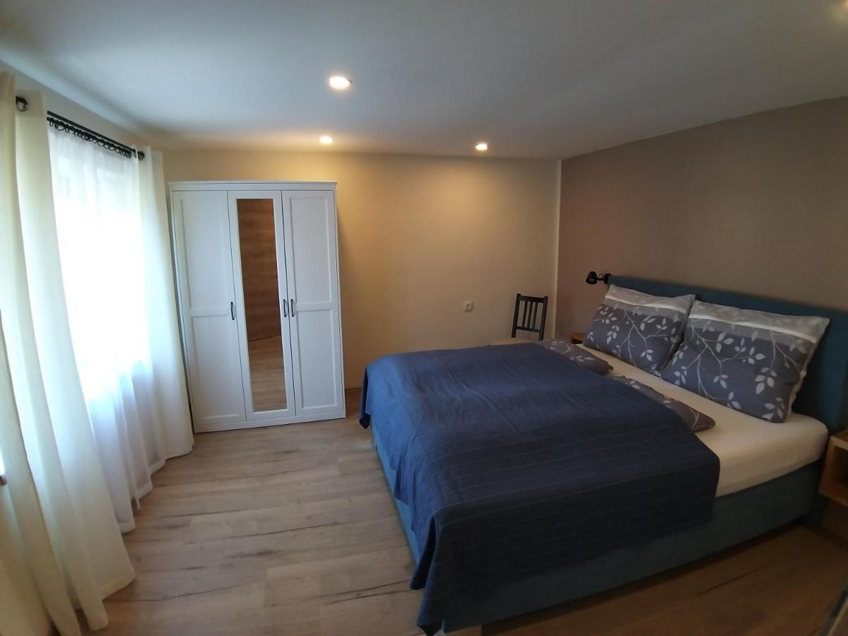 Appartamento Chill&Sleep Bad Ischl Esterno foto