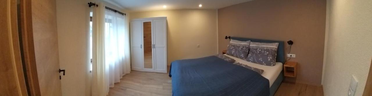Appartamento Chill&Sleep Bad Ischl Esterno foto