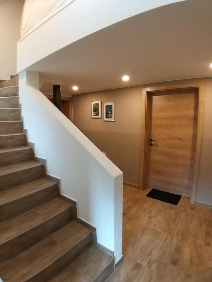 Appartamento Chill&Sleep Bad Ischl Esterno foto