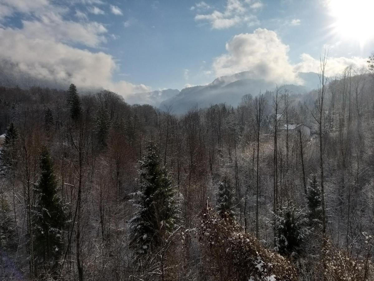 Appartamento Chill&Sleep Bad Ischl Esterno foto