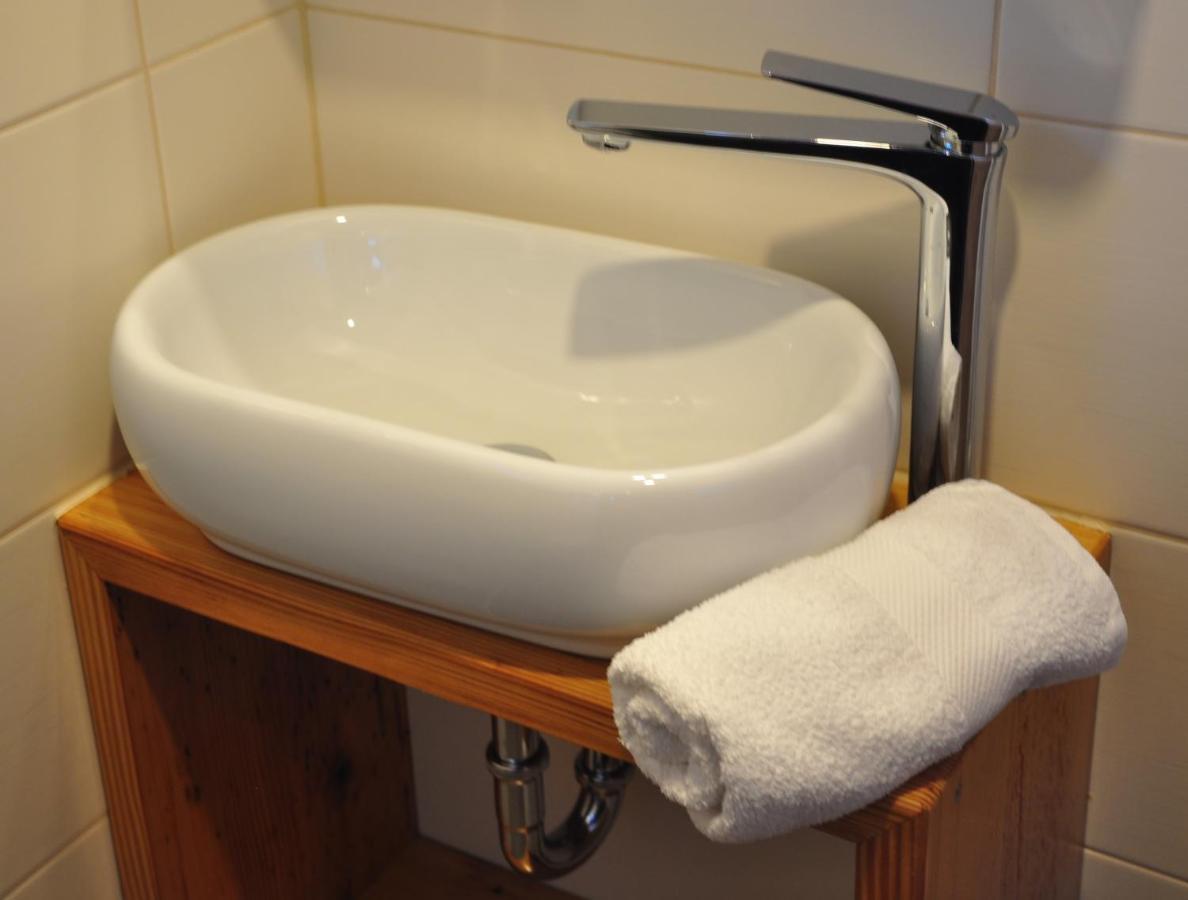 Appartamento Chill&Sleep Bad Ischl Esterno foto