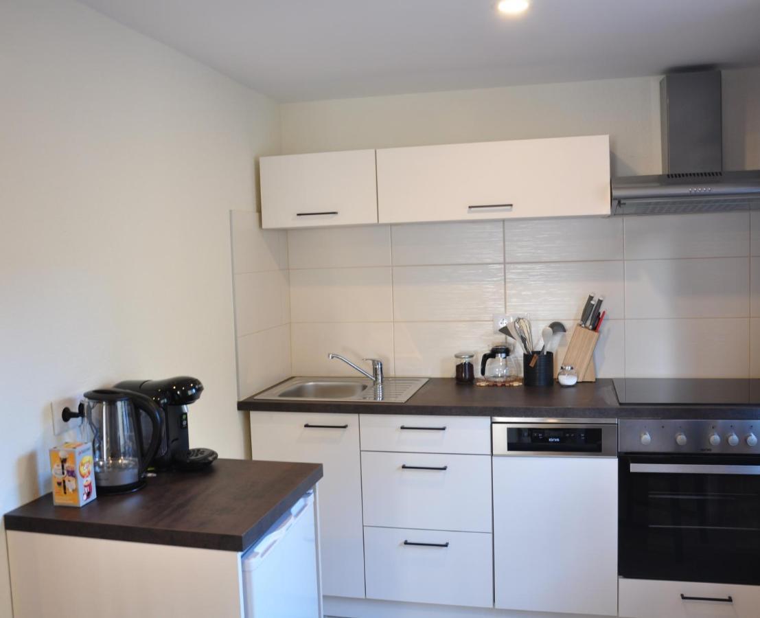 Appartamento Chill&Sleep Bad Ischl Esterno foto