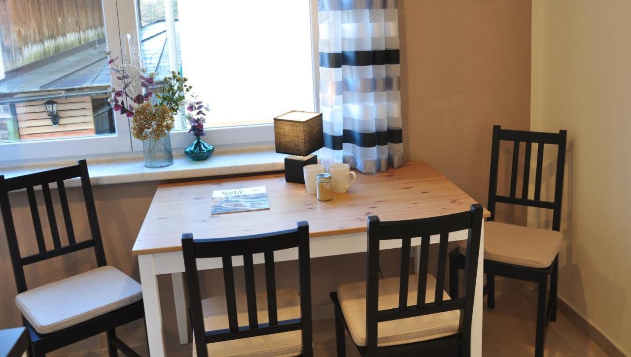 Appartamento Chill&Sleep Bad Ischl Esterno foto