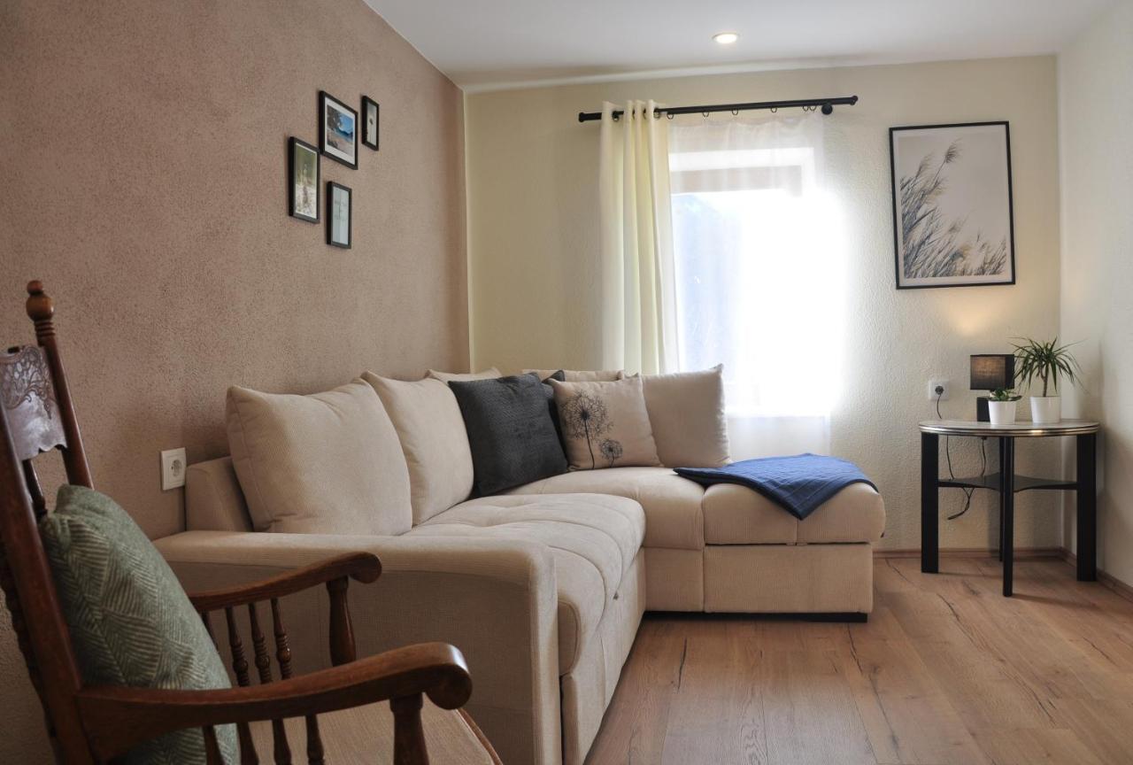 Appartamento Chill&Sleep Bad Ischl Esterno foto