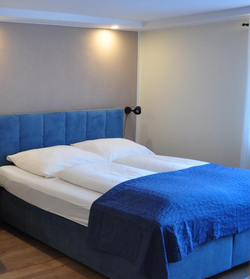 Appartamento Chill&Sleep Bad Ischl Esterno foto