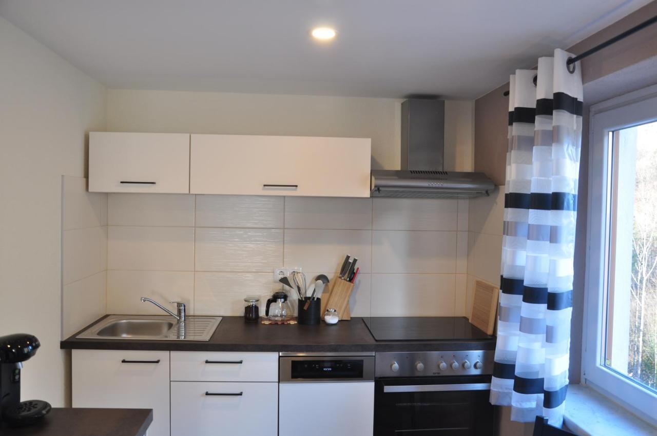 Appartamento Chill&Sleep Bad Ischl Esterno foto