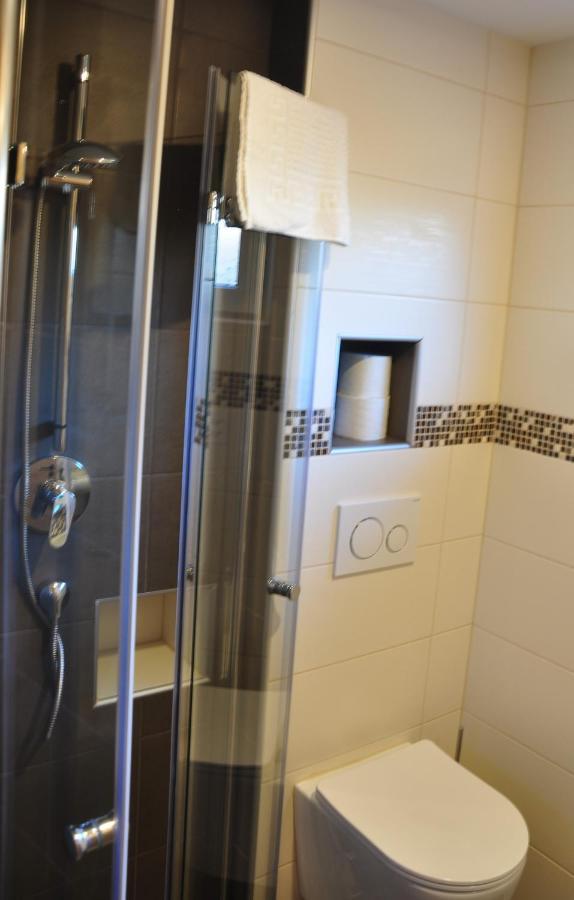 Appartamento Chill&Sleep Bad Ischl Esterno foto