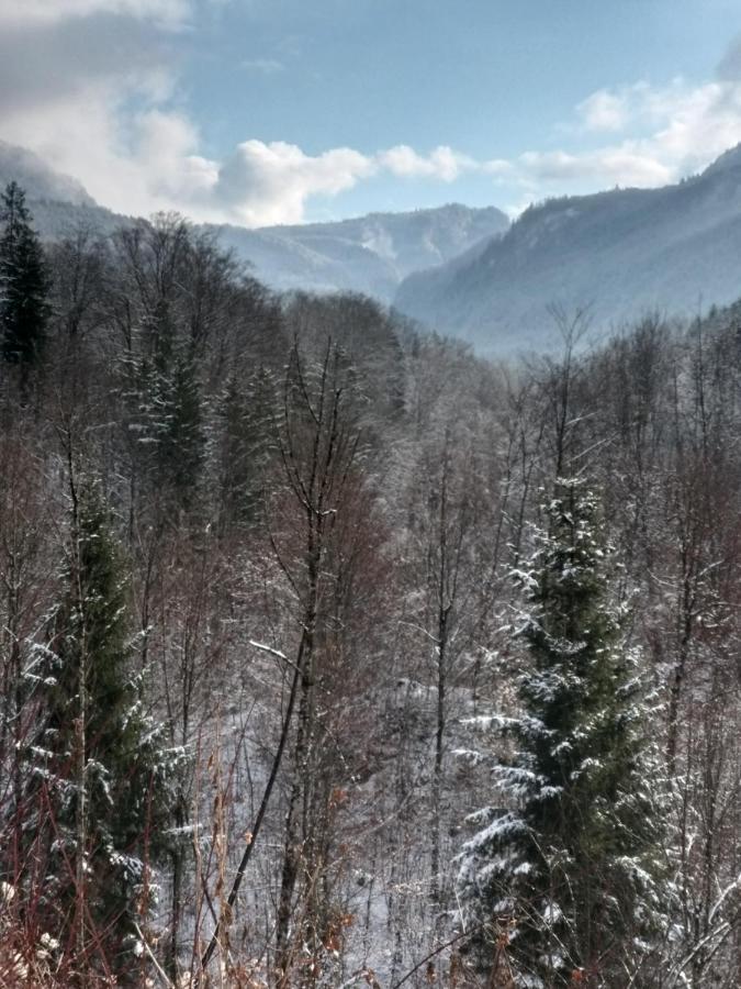 Appartamento Chill&Sleep Bad Ischl Esterno foto