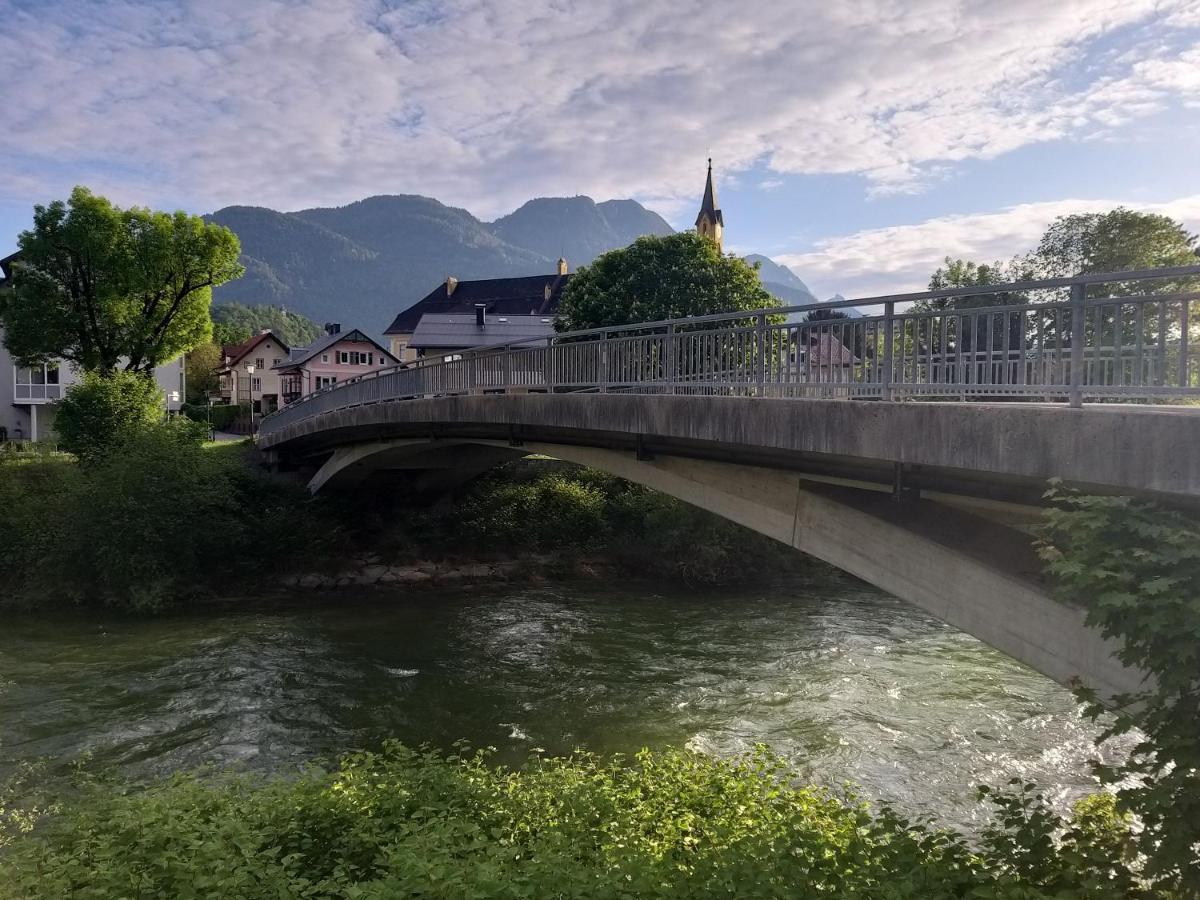 Appartamento Chill&Sleep Bad Ischl Esterno foto