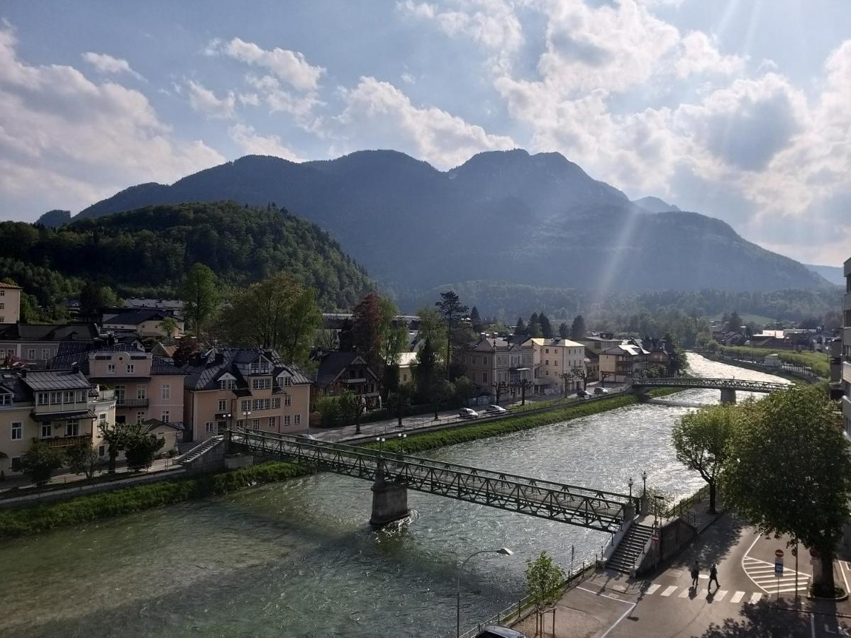 Appartamento Chill&Sleep Bad Ischl Esterno foto