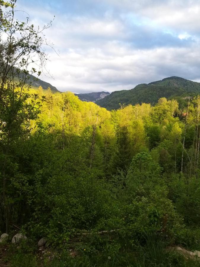 Appartamento Chill&Sleep Bad Ischl Esterno foto