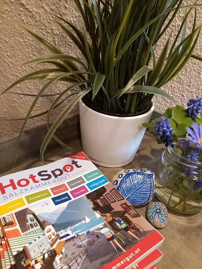 Appartamento Chill&Sleep Bad Ischl Esterno foto