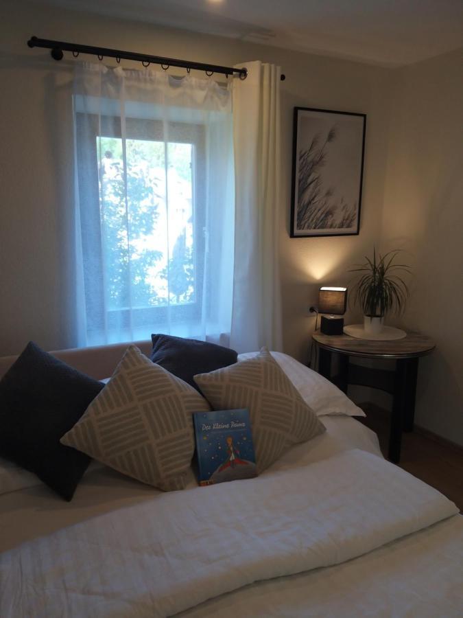 Appartamento Chill&Sleep Bad Ischl Esterno foto