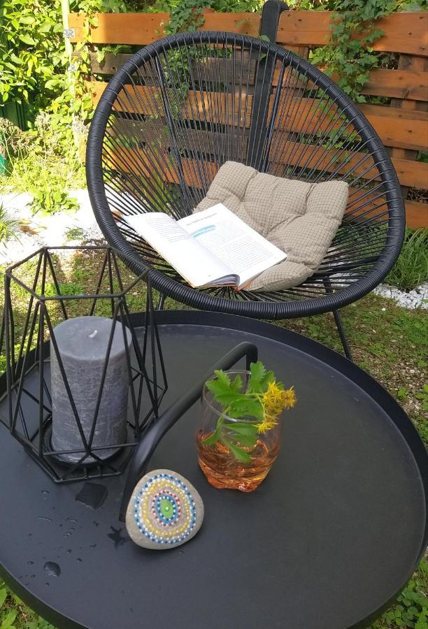 Appartamento Chill&Sleep Bad Ischl Esterno foto