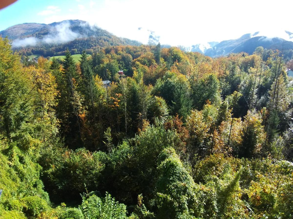 Appartamento Chill&Sleep Bad Ischl Esterno foto