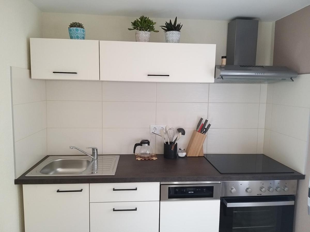 Appartamento Chill&Sleep Bad Ischl Esterno foto