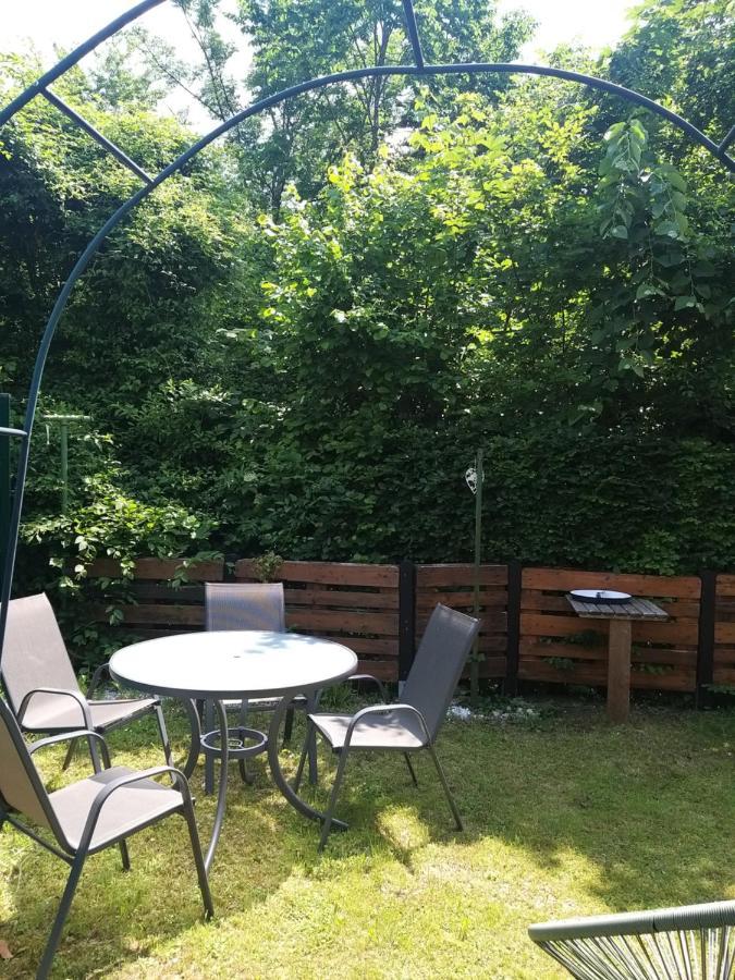 Appartamento Chill&Sleep Bad Ischl Esterno foto
