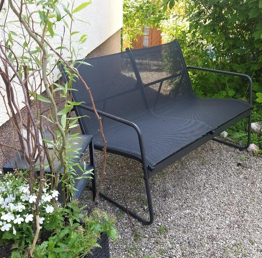 Appartamento Chill&Sleep Bad Ischl Esterno foto