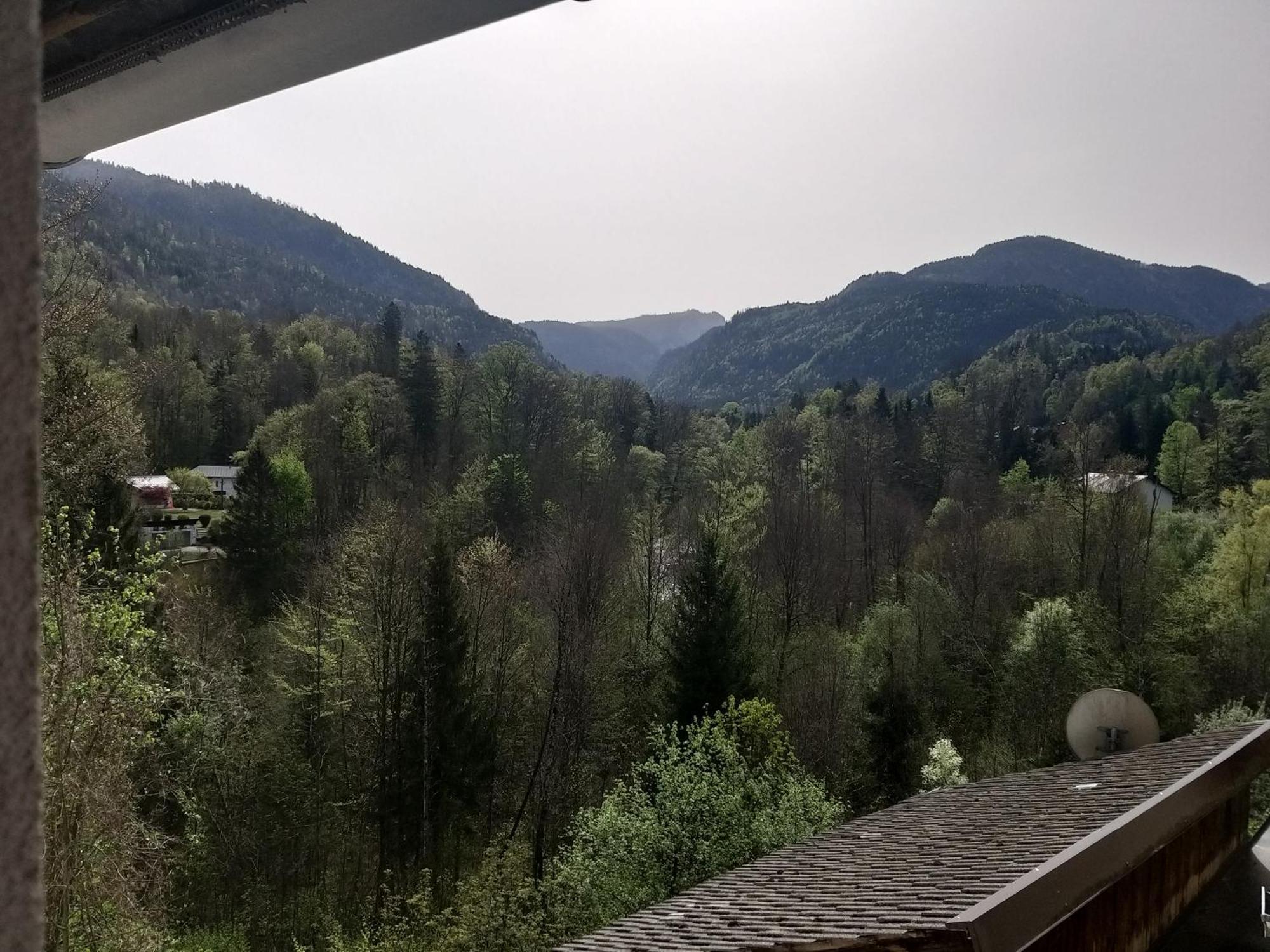 Appartamento Chill&Sleep Bad Ischl Esterno foto