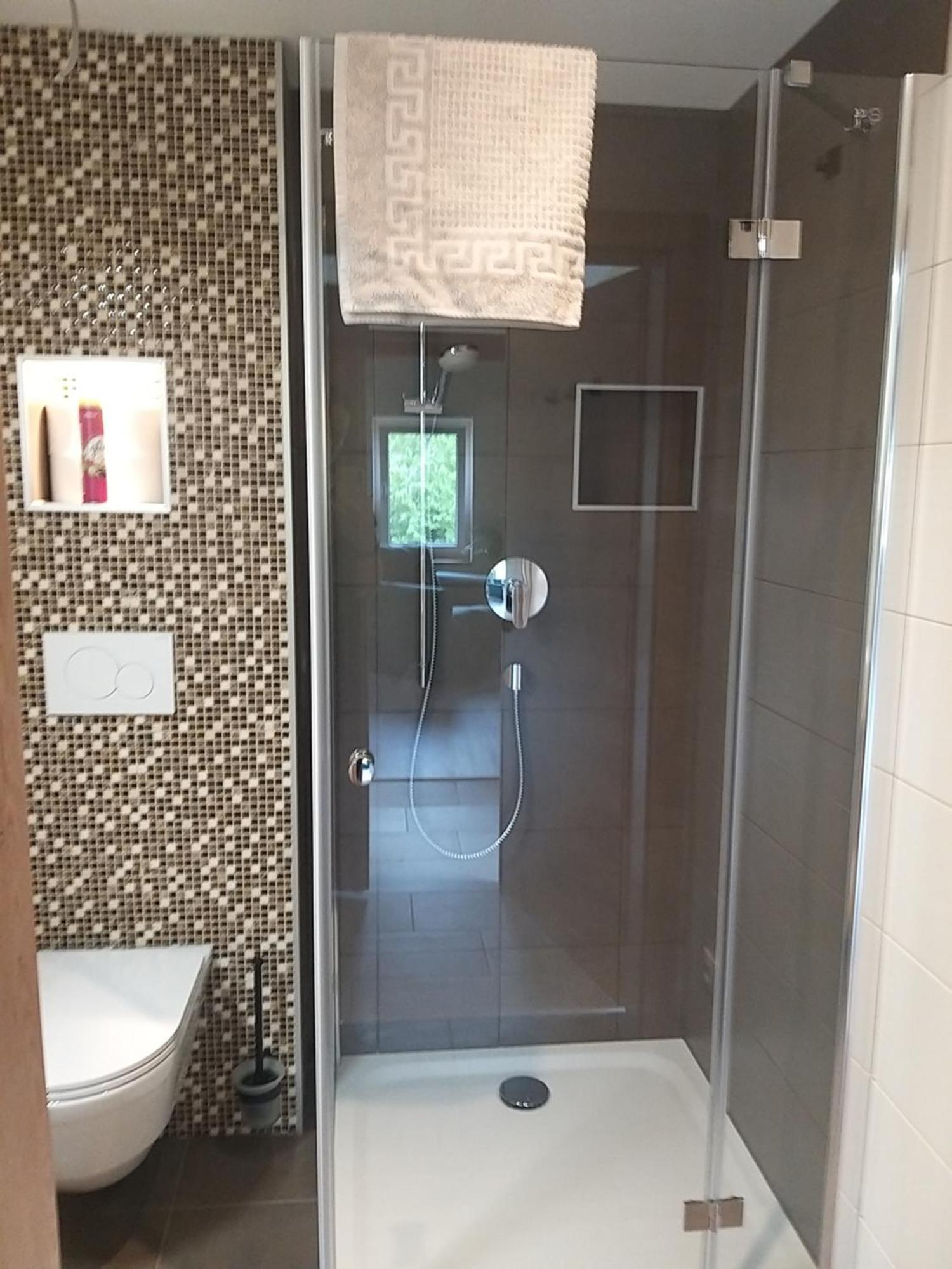 Appartamento Chill&Sleep Bad Ischl Esterno foto