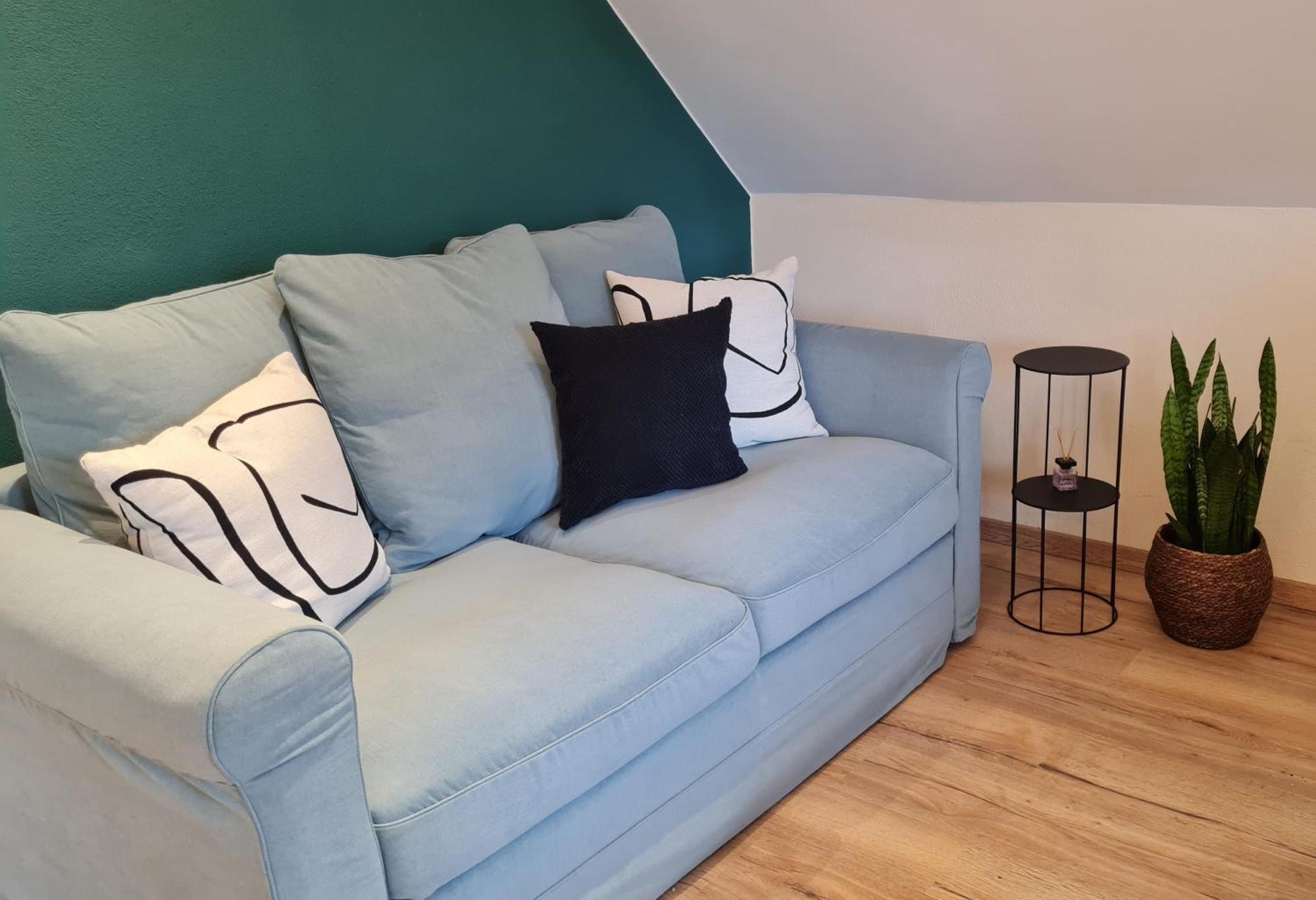 Appartamento Chill&Sleep Bad Ischl Esterno foto
