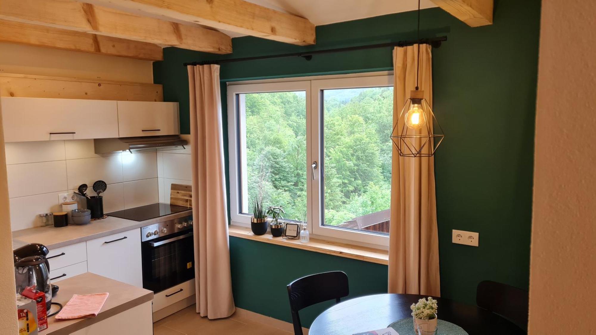 Appartamento Chill&Sleep Bad Ischl Esterno foto