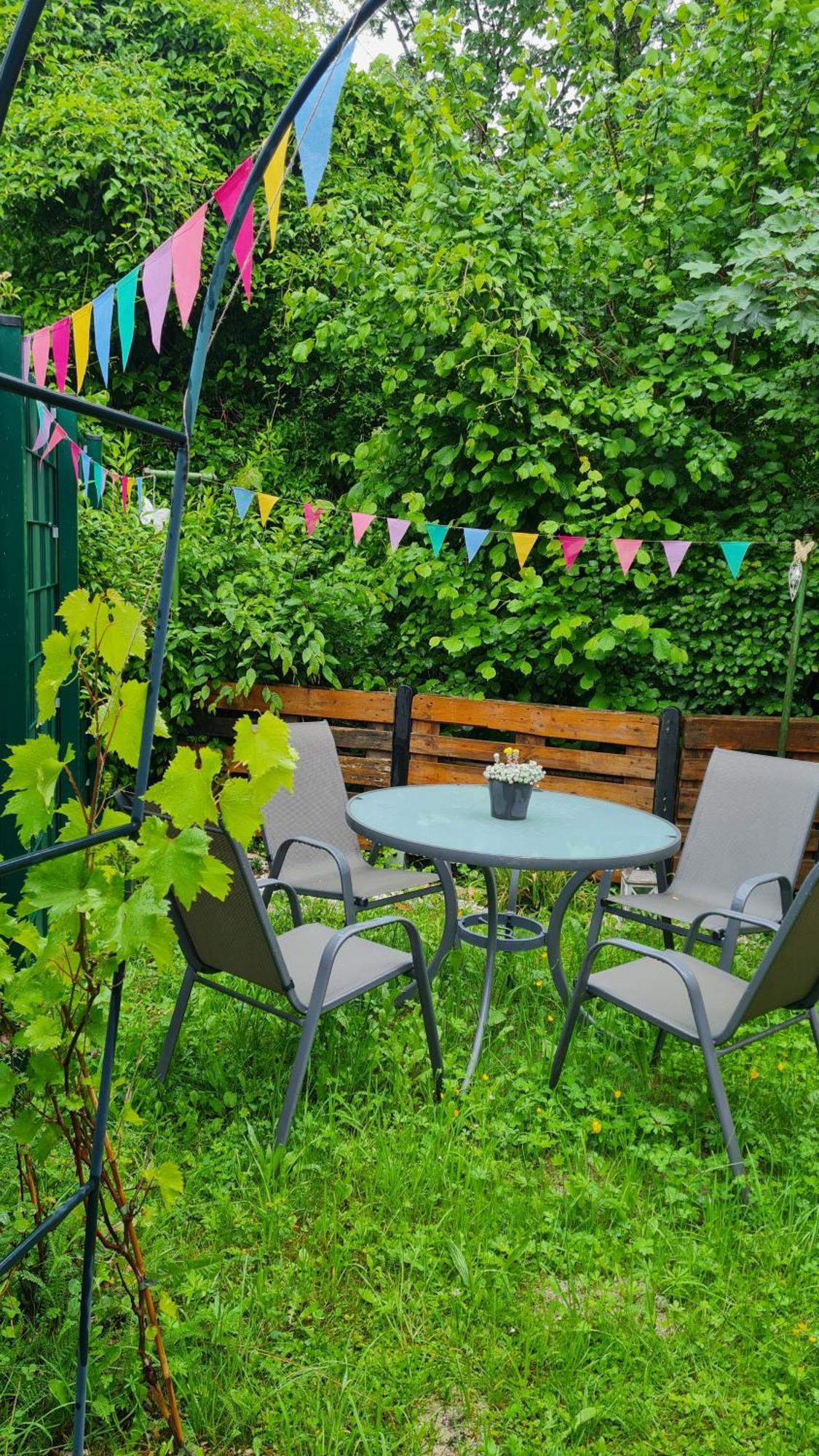 Appartamento Chill&Sleep Bad Ischl Esterno foto