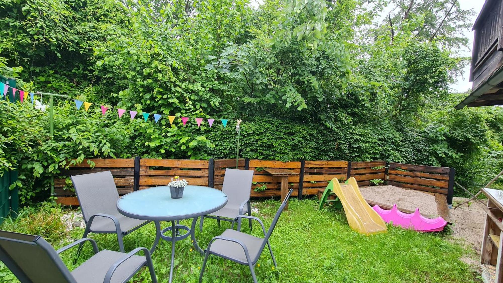 Appartamento Chill&Sleep Bad Ischl Esterno foto
