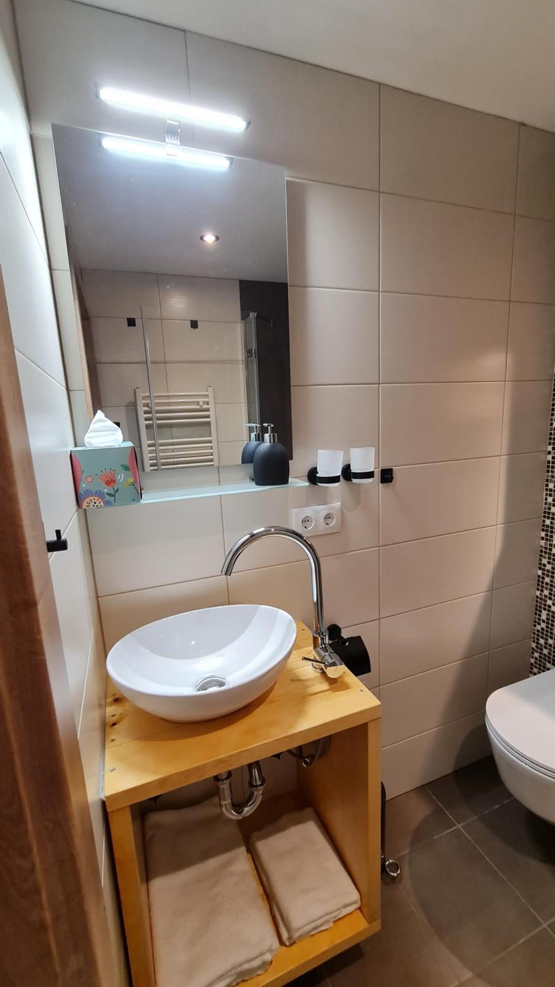 Appartamento Chill&Sleep Bad Ischl Esterno foto