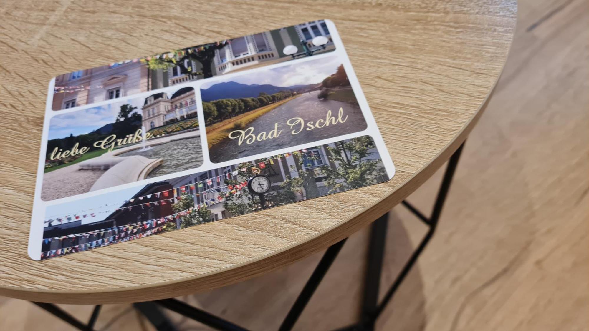 Appartamento Chill&Sleep Bad Ischl Esterno foto
