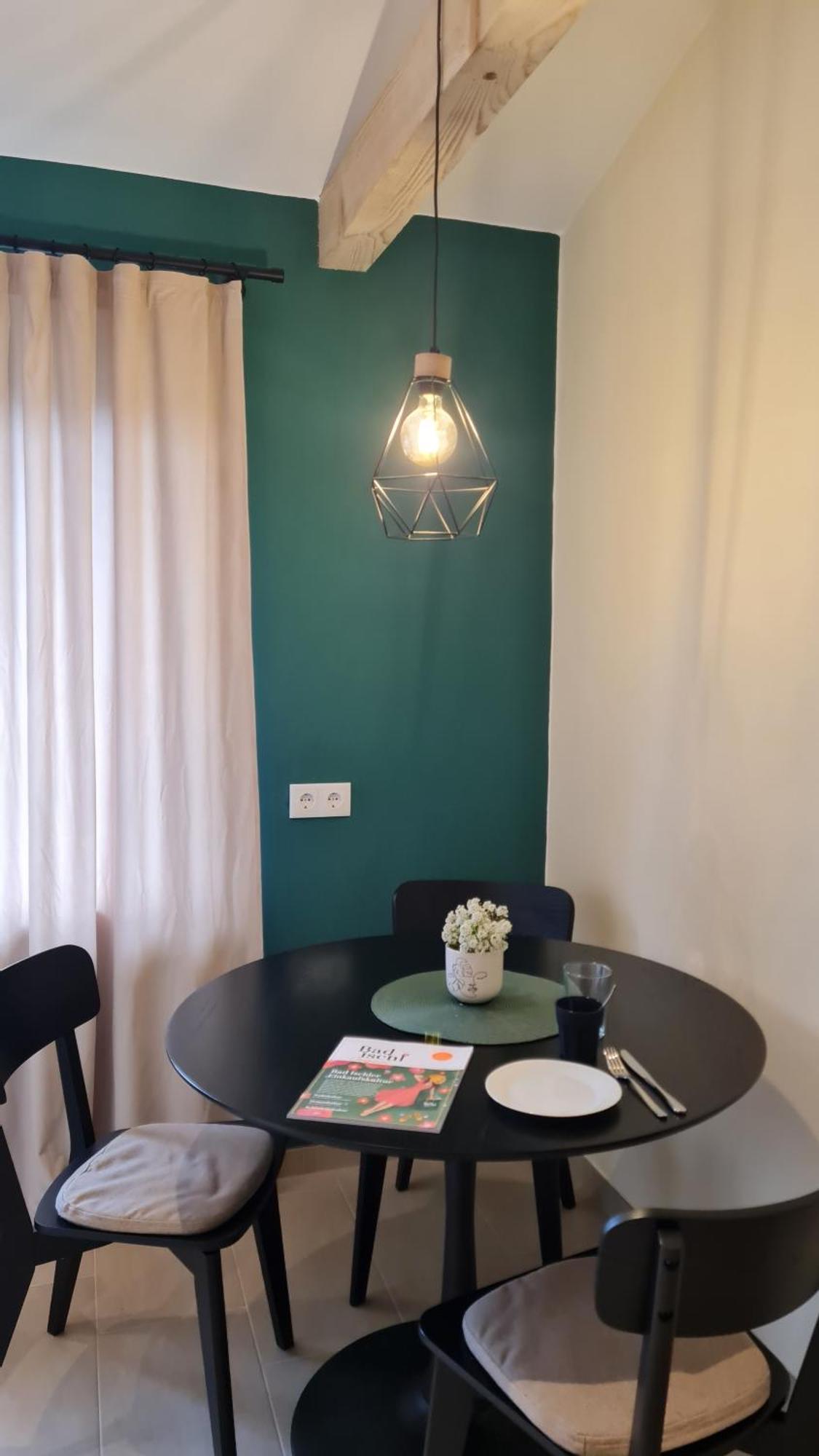 Appartamento Chill&Sleep Bad Ischl Esterno foto
