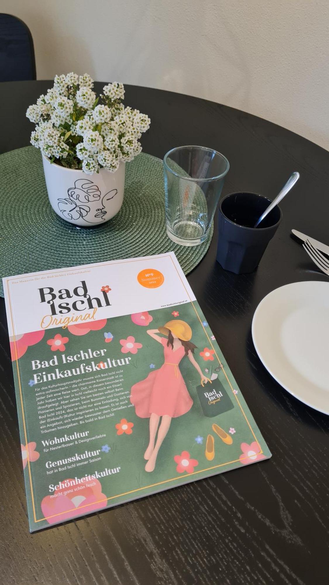 Appartamento Chill&Sleep Bad Ischl Esterno foto