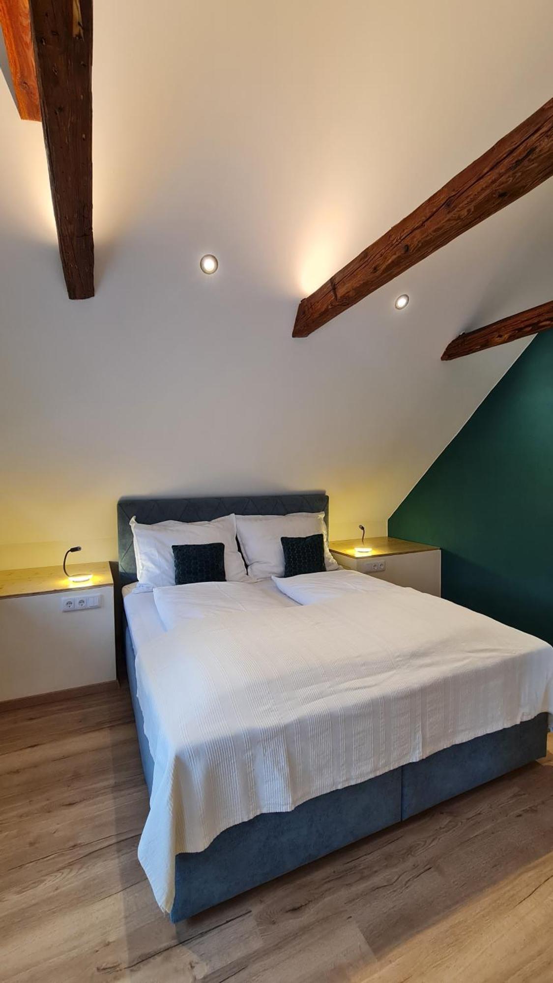 Appartamento Chill&Sleep Bad Ischl Esterno foto