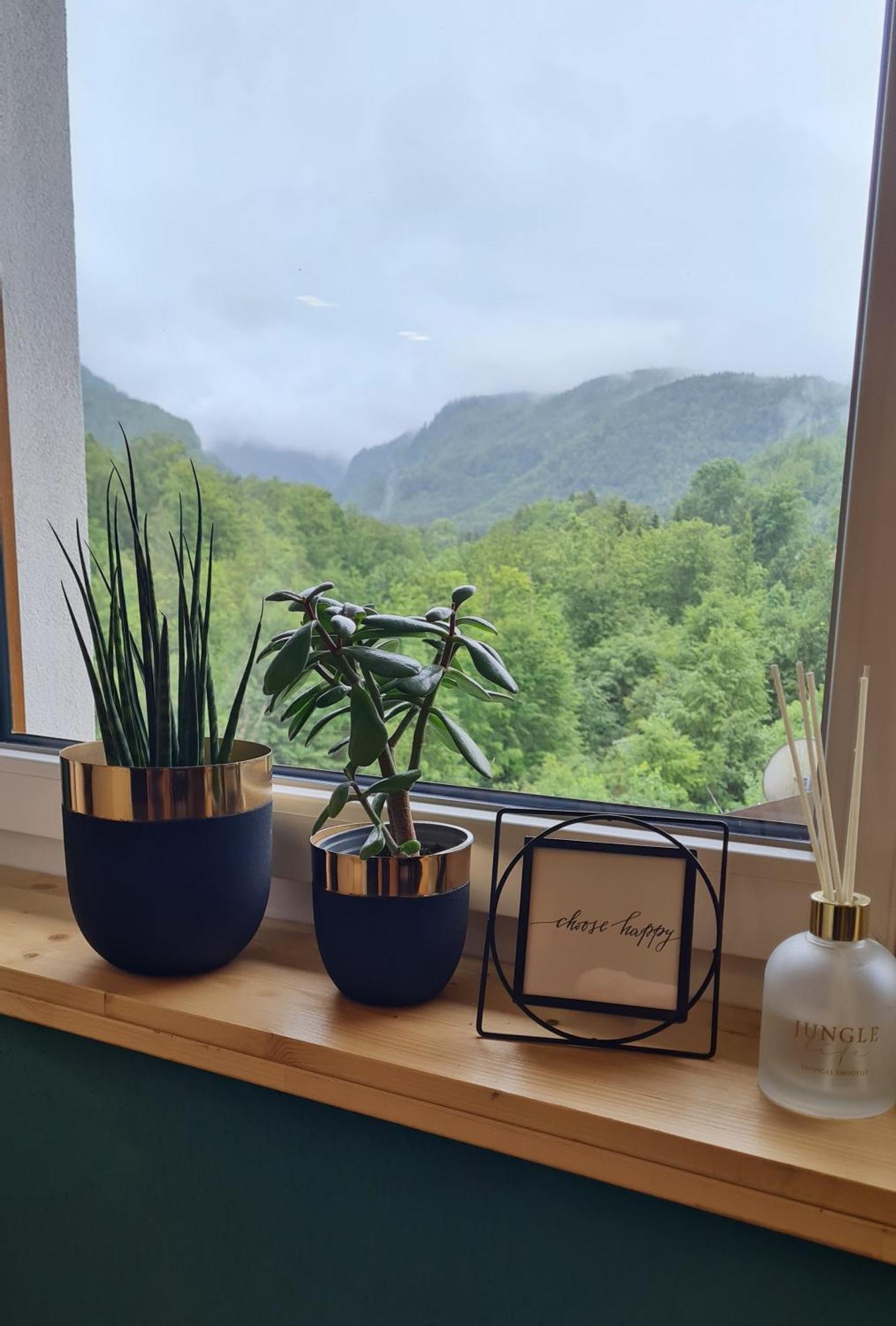 Appartamento Chill&Sleep Bad Ischl Esterno foto
