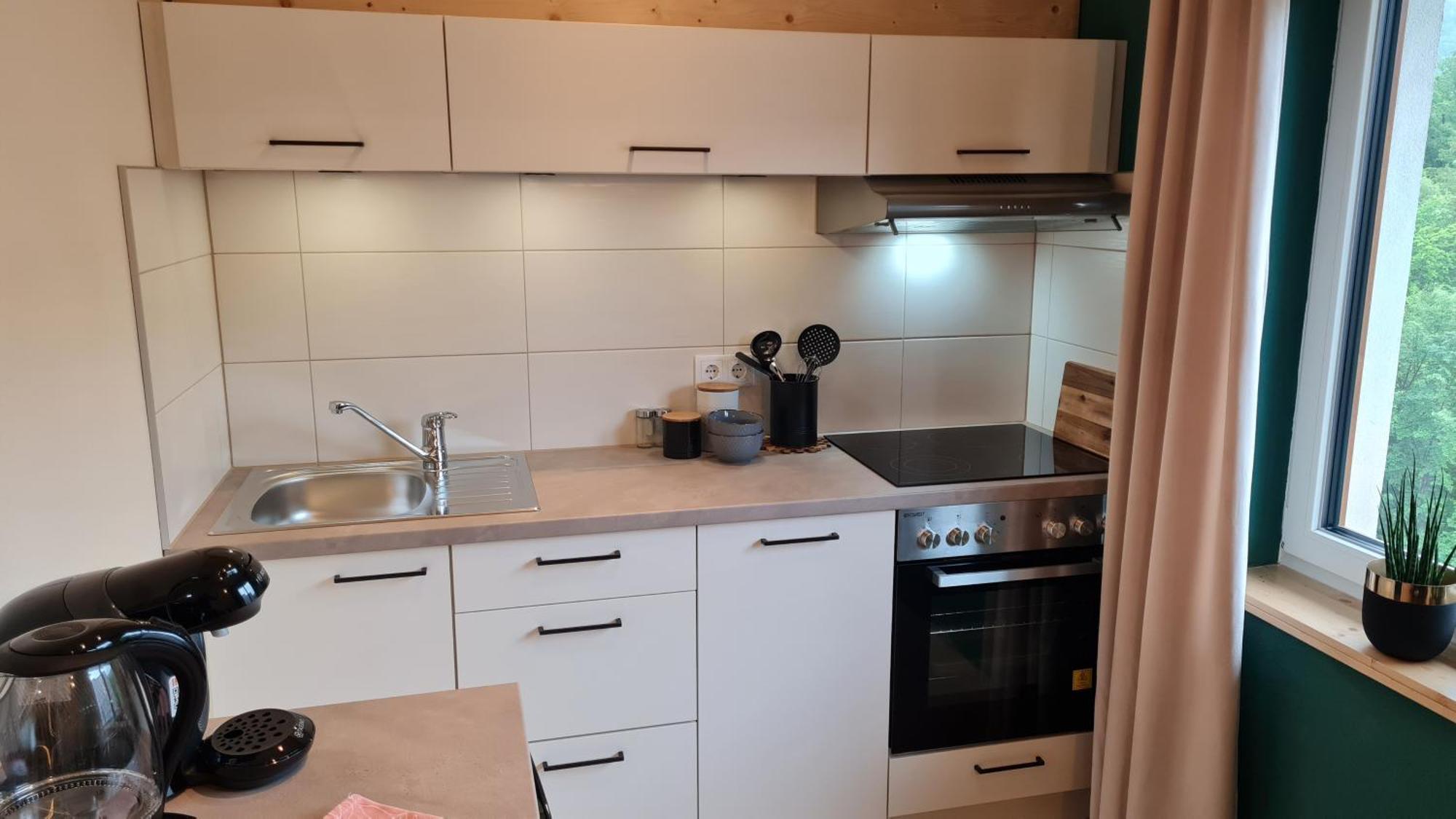 Appartamento Chill&Sleep Bad Ischl Esterno foto