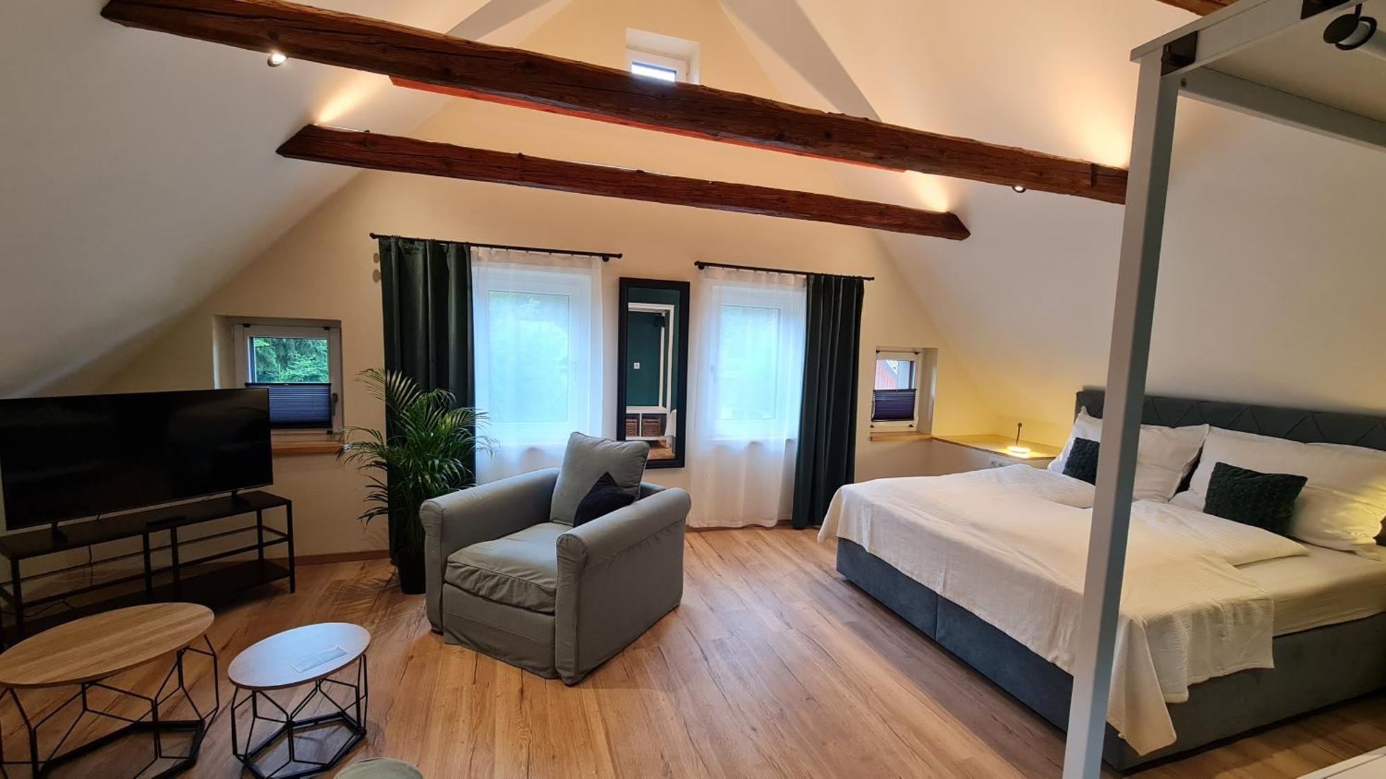 Appartamento Chill&Sleep Bad Ischl Esterno foto