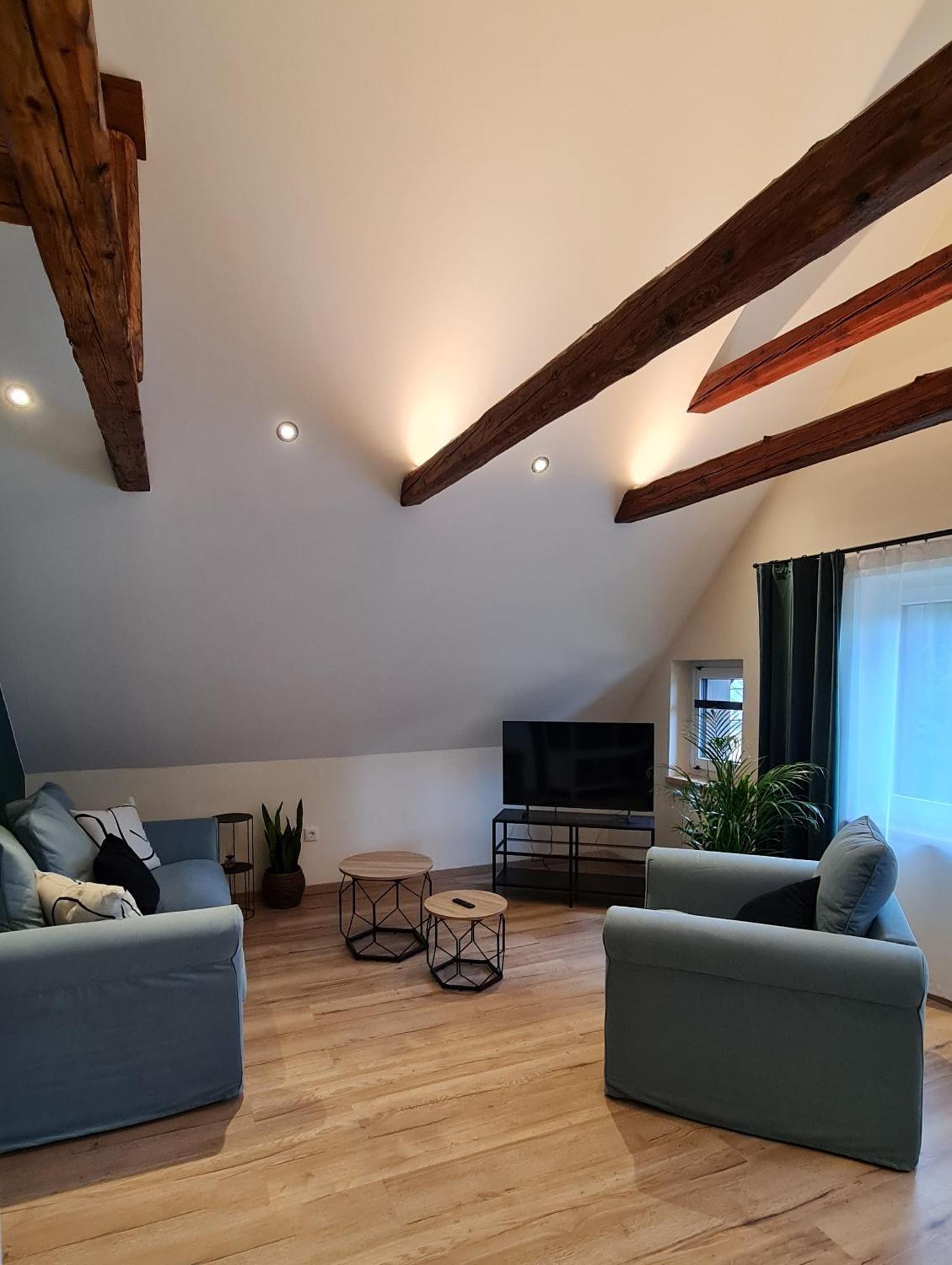 Appartamento Chill&Sleep Bad Ischl Esterno foto